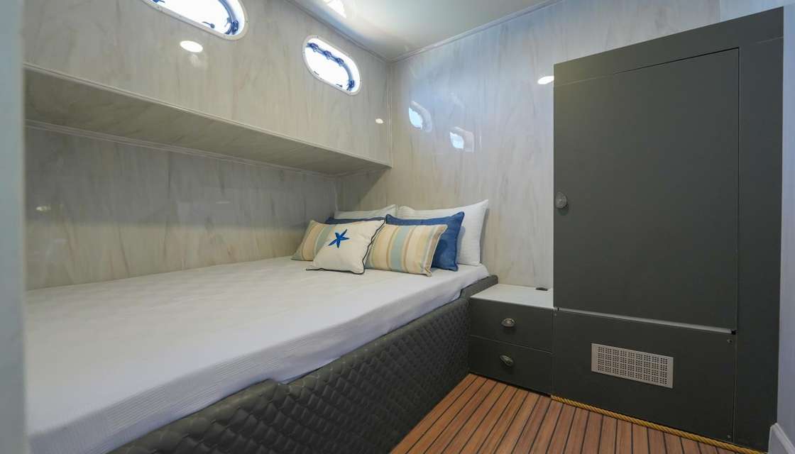 Cabin