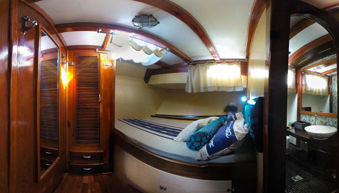 Cabin