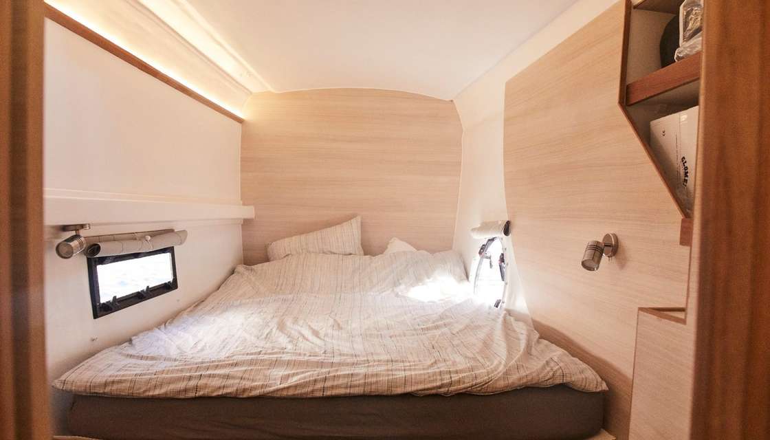 Cabin