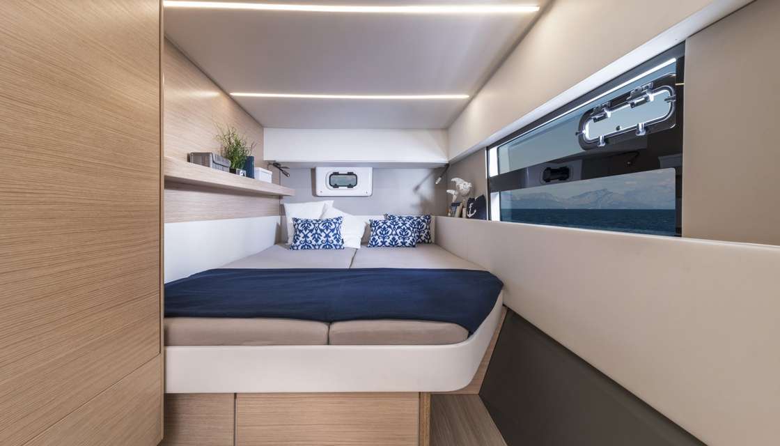 Cabin