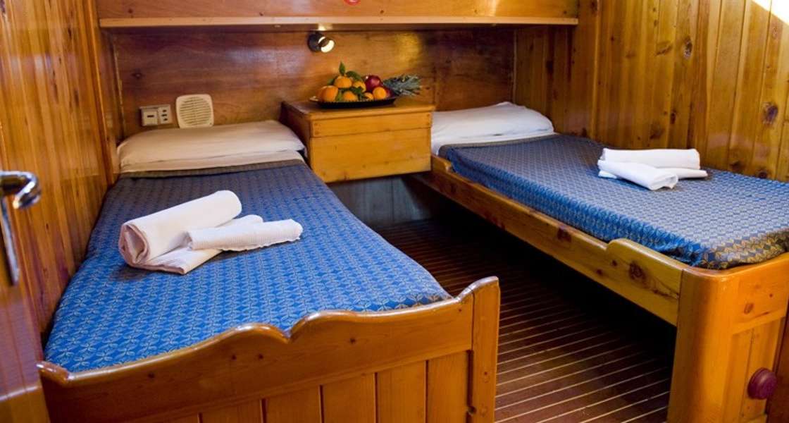 Cabin