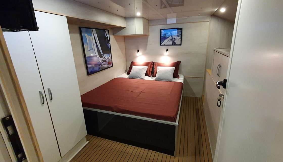 Cabin