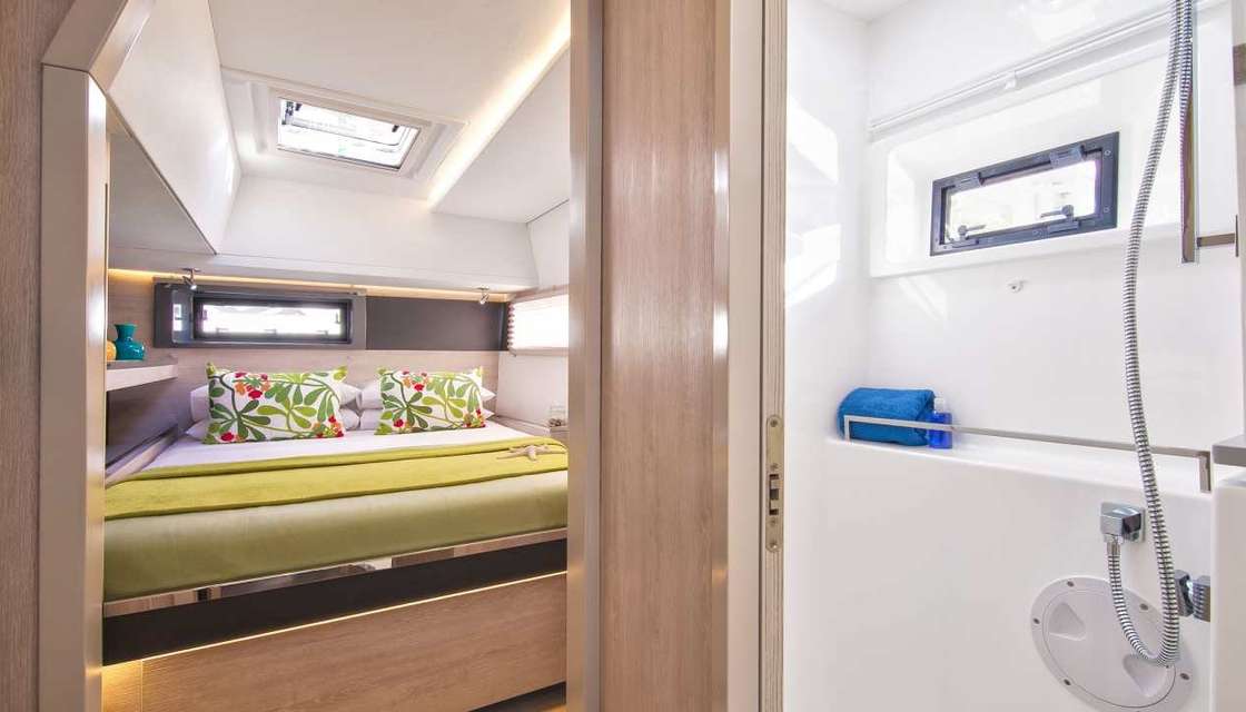 Cabin