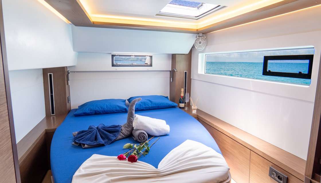 Cabin