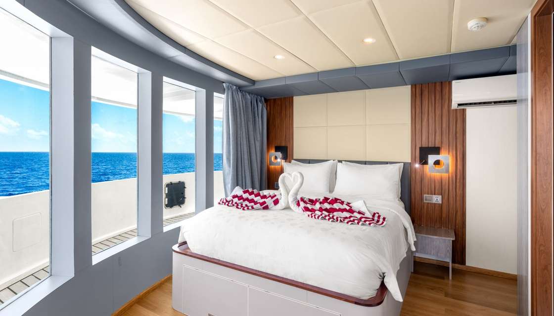 Cabin