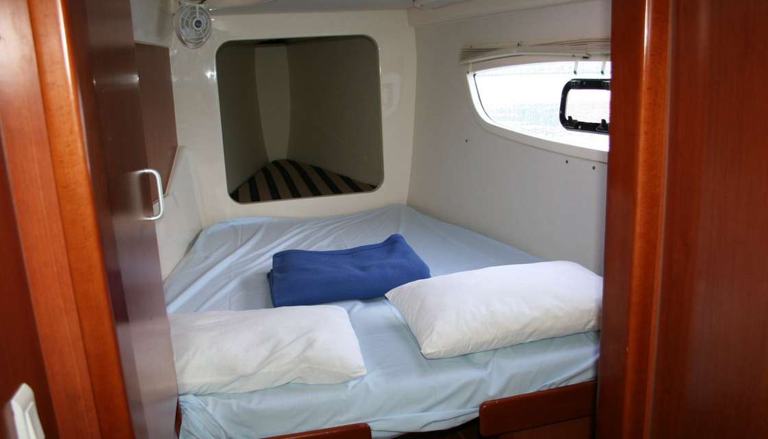 Cabin