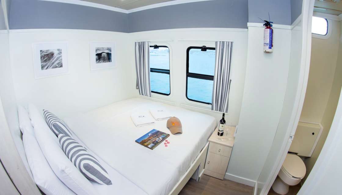 Cabin