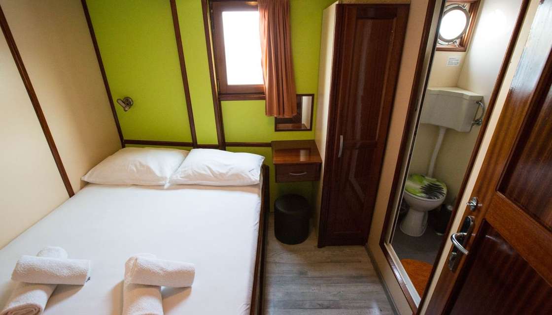 Cabin