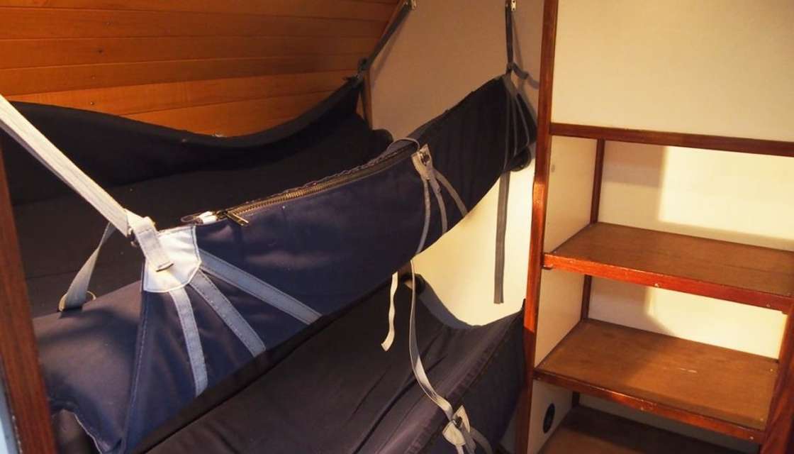 Cabin