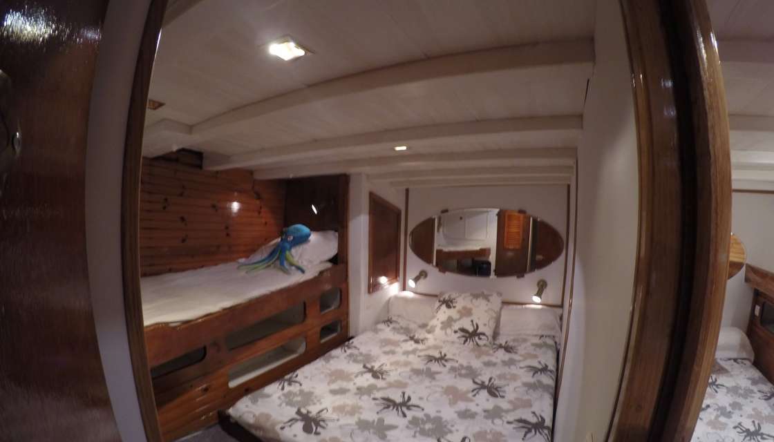 Cabin
