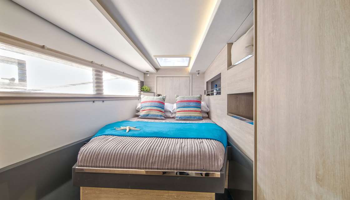 Cabin