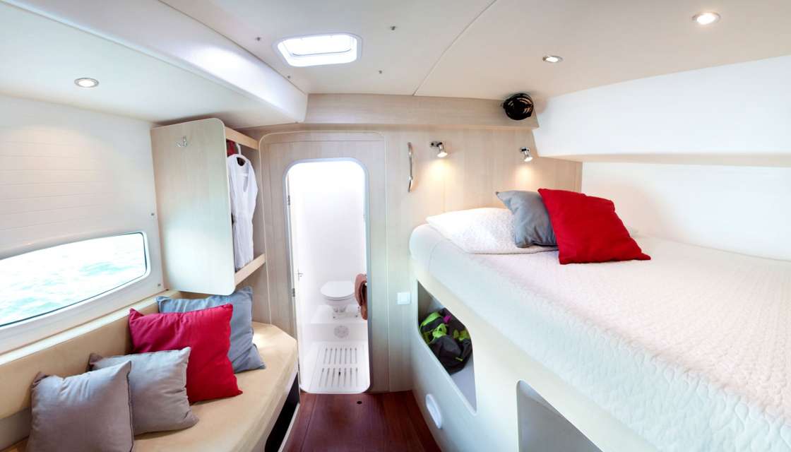 Cabin