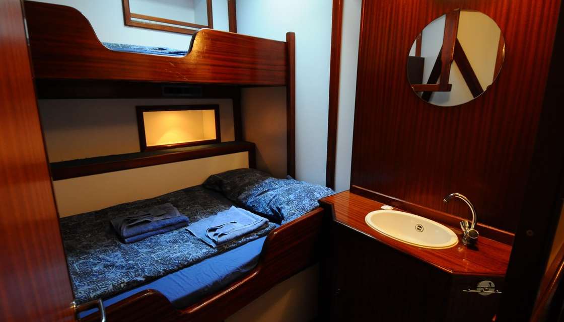 Cabin