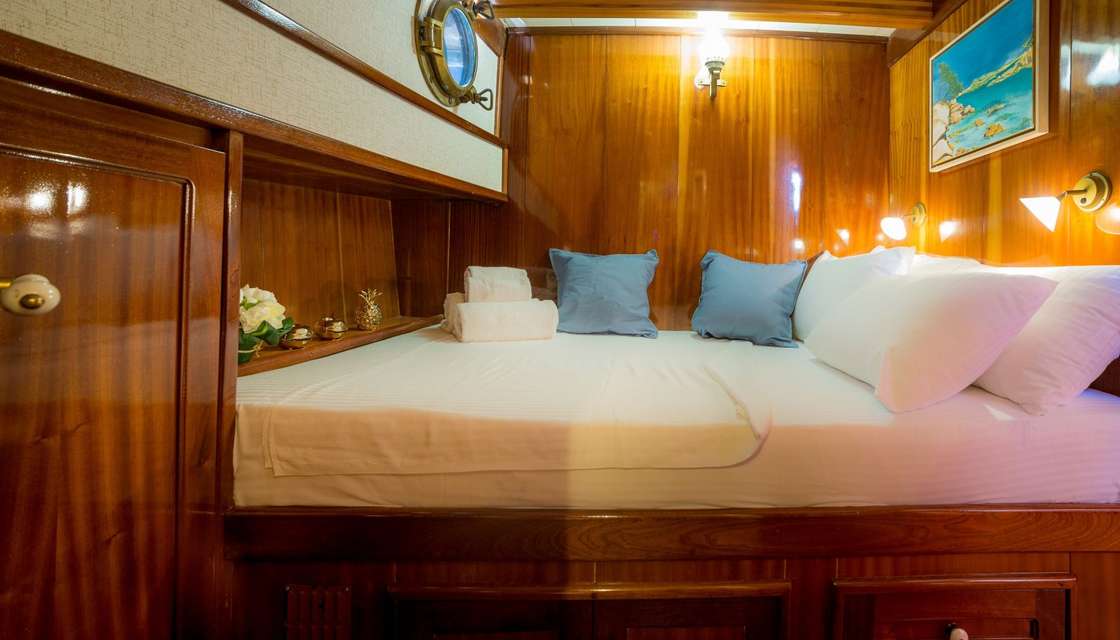 Cabin