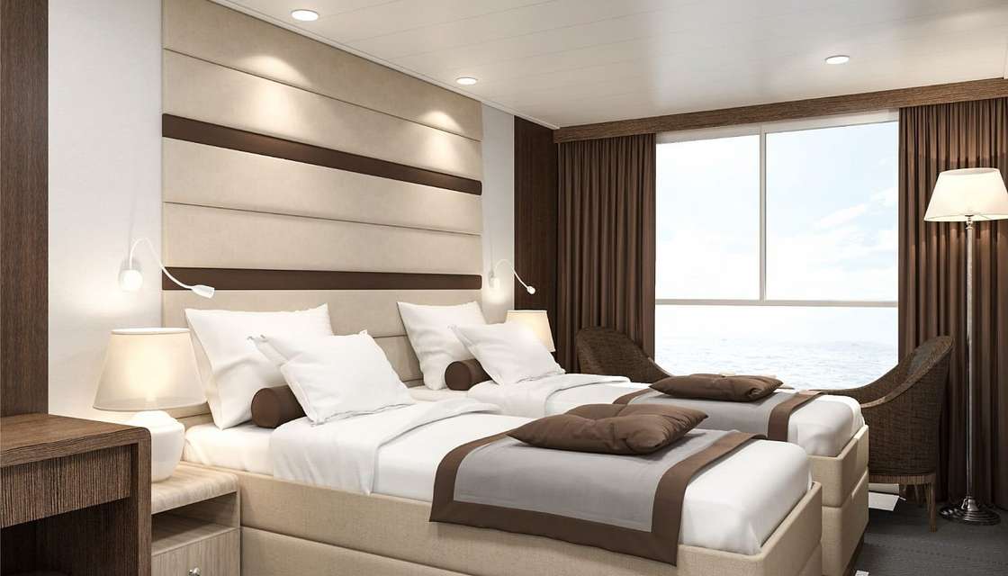 Cabin