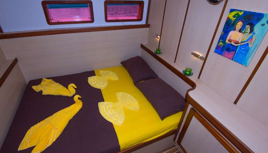 Cabin