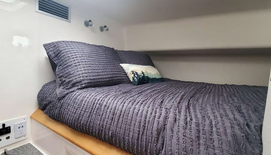 Cabin