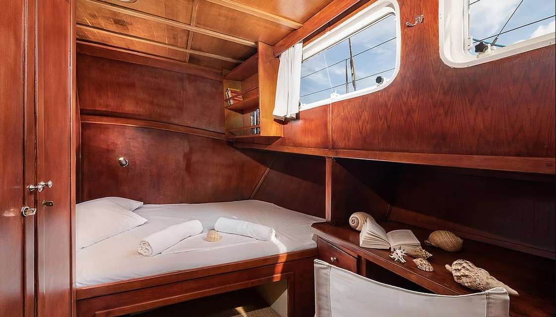 Cabin