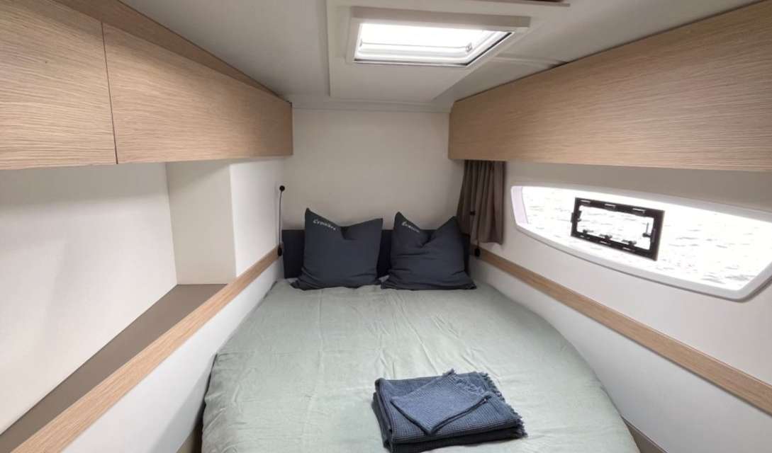 Cabin