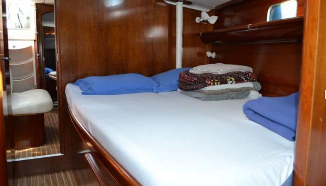 Cabin