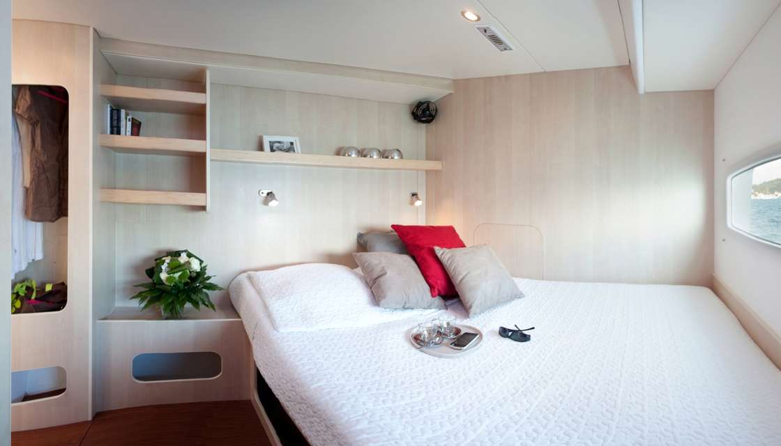 Cabin