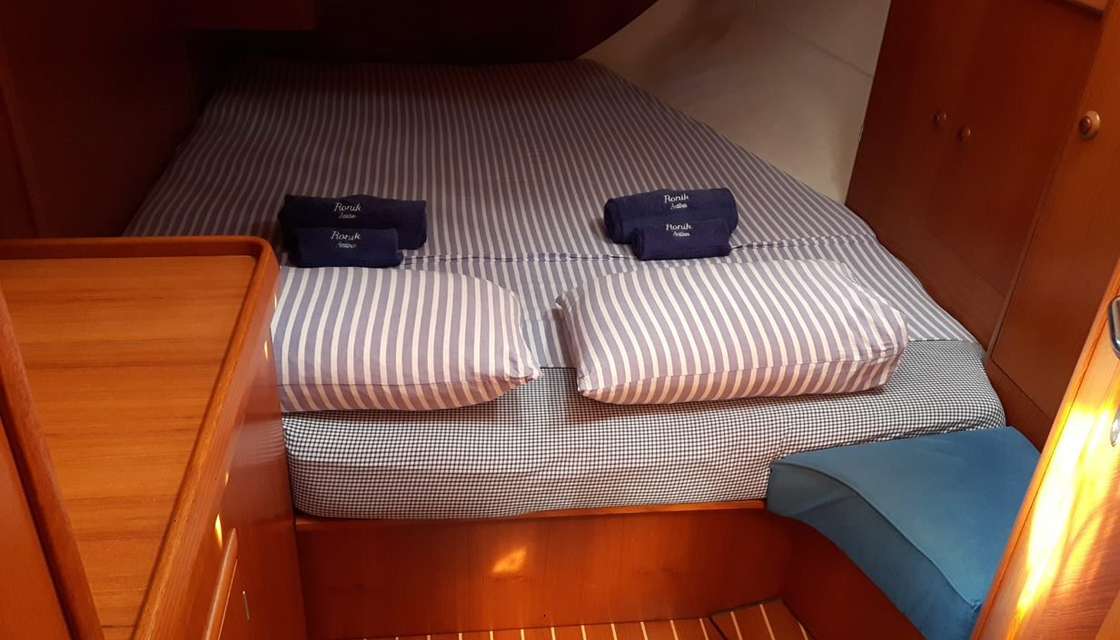 Cabin