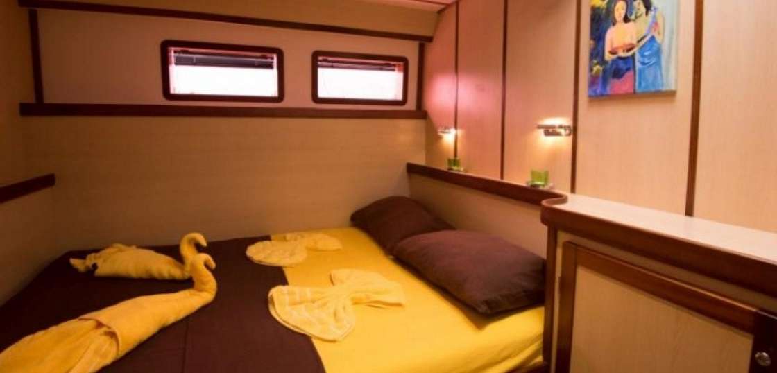 Cabin