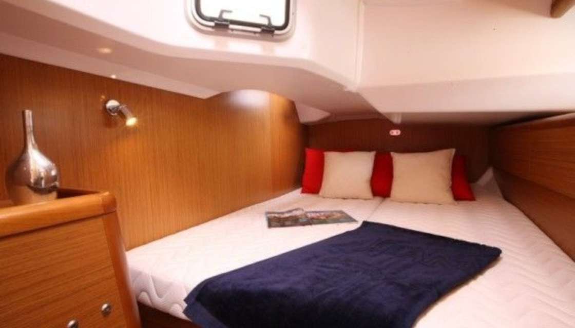 Cabin