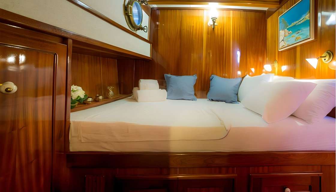 Cabin