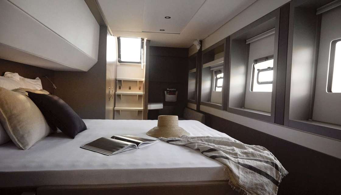 Cabin