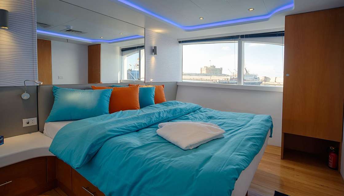 Cabin