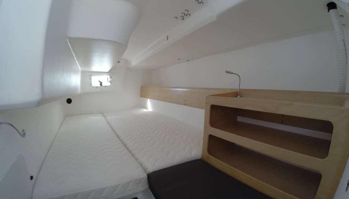 Cabin
