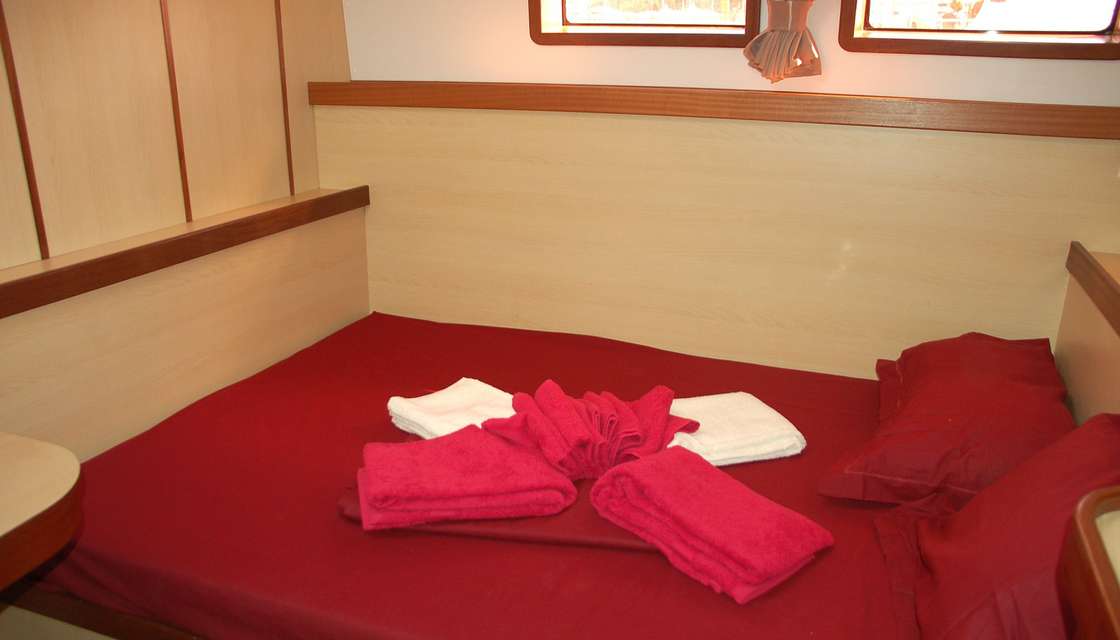 Cabin