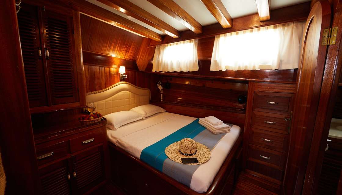 Cabin