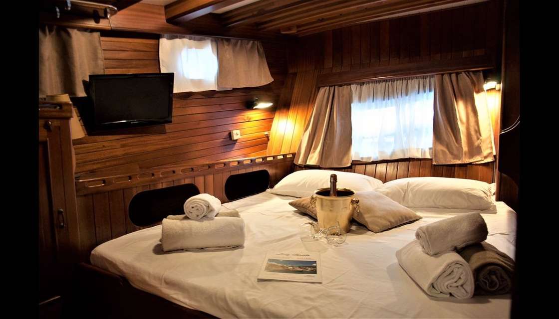 Cabin