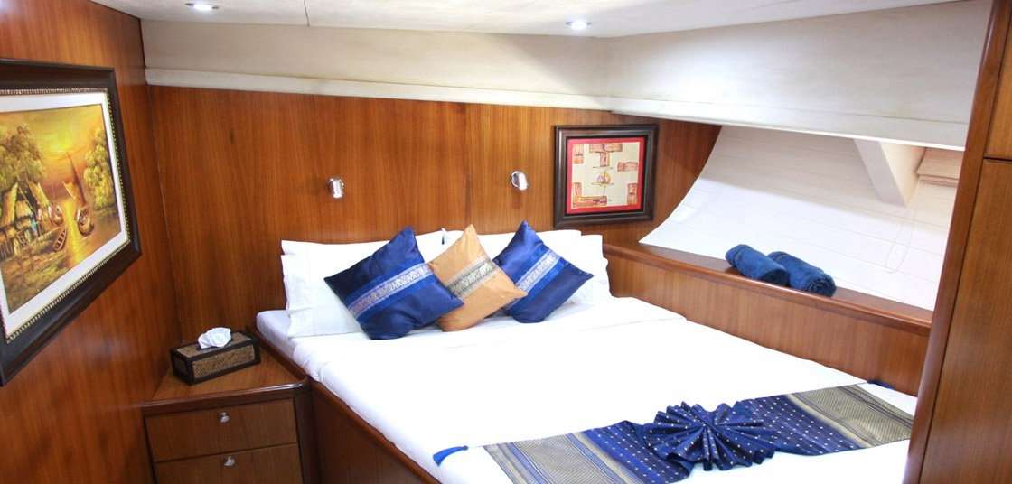 Cabin