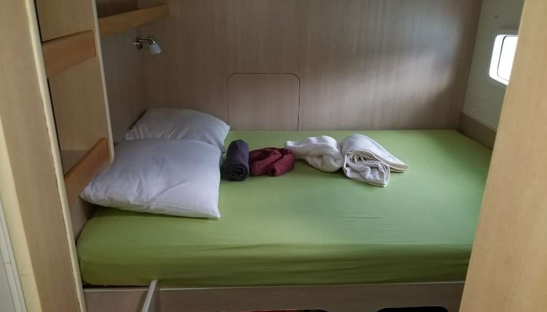 Cabin