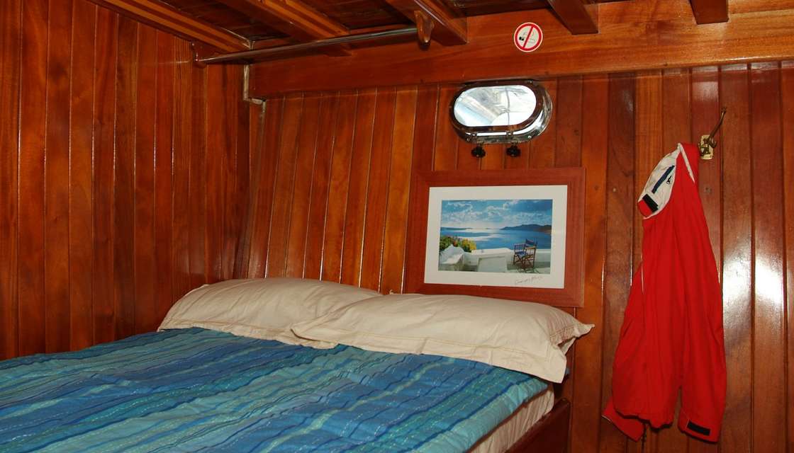 Cabin