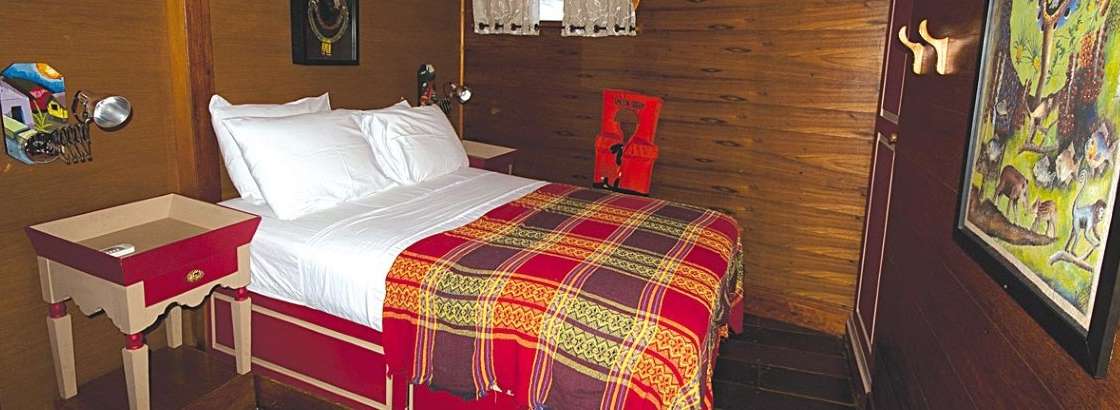 Cabin