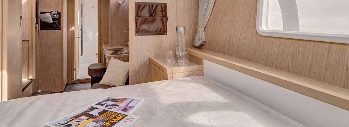 Cabin