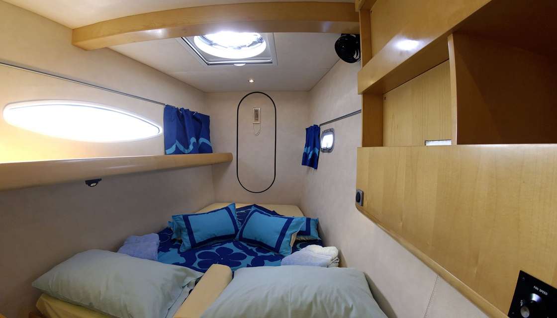 Cabin