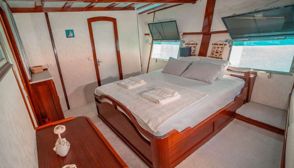 Cabin