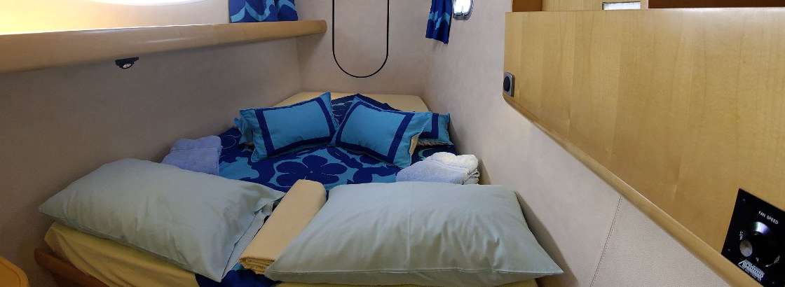 Cabin