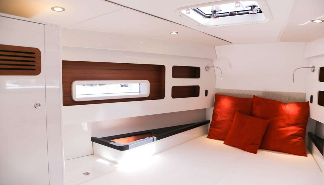 Cabin