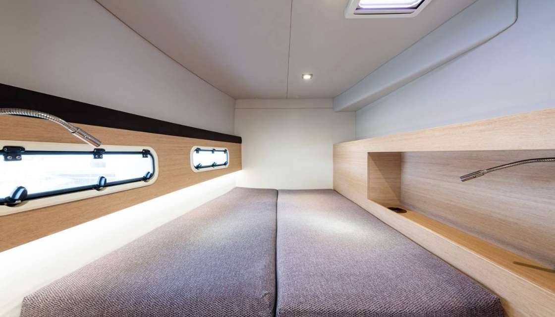 Cabin