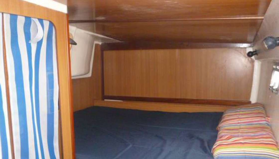 Cabin