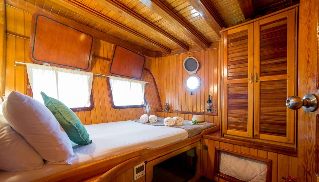 Cabin