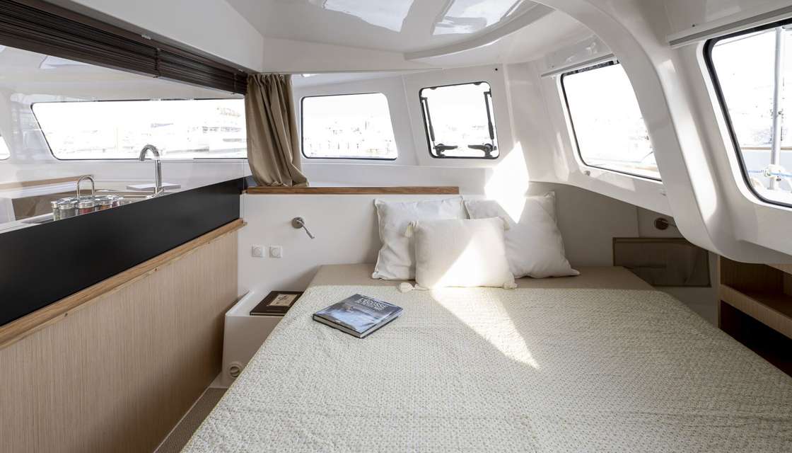 Cabin