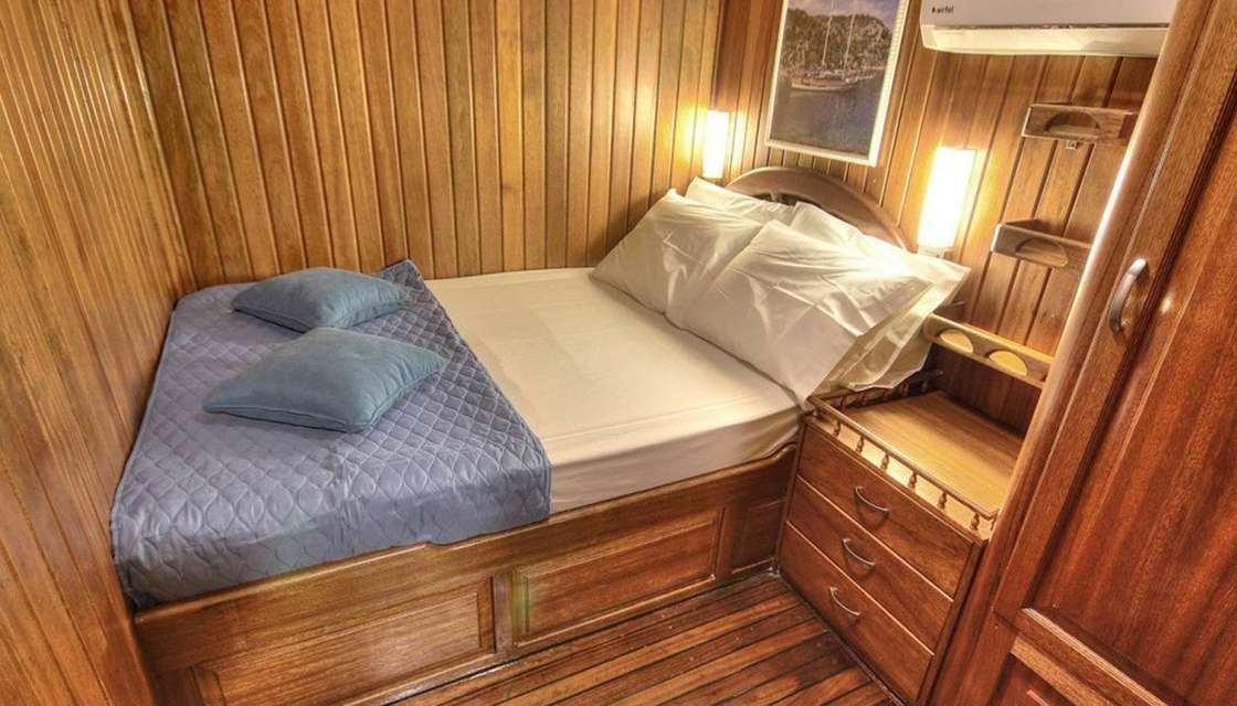 Cabin