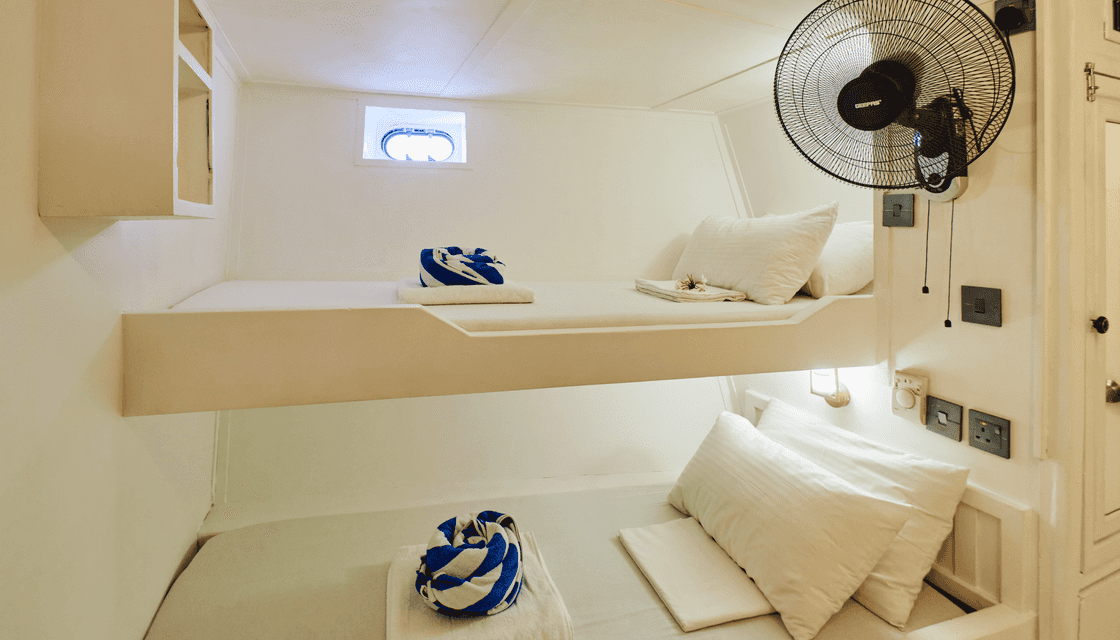 Cabin